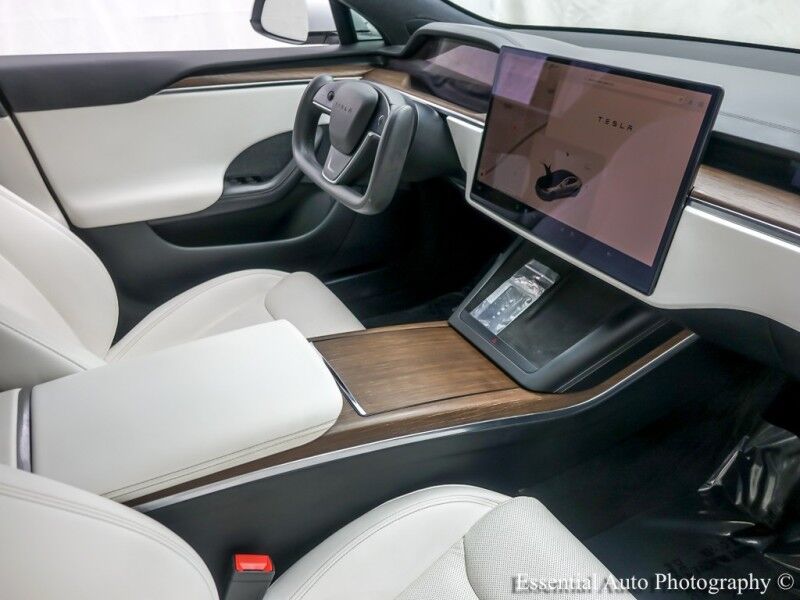 2022 Tesla Model S Willowbrook IL