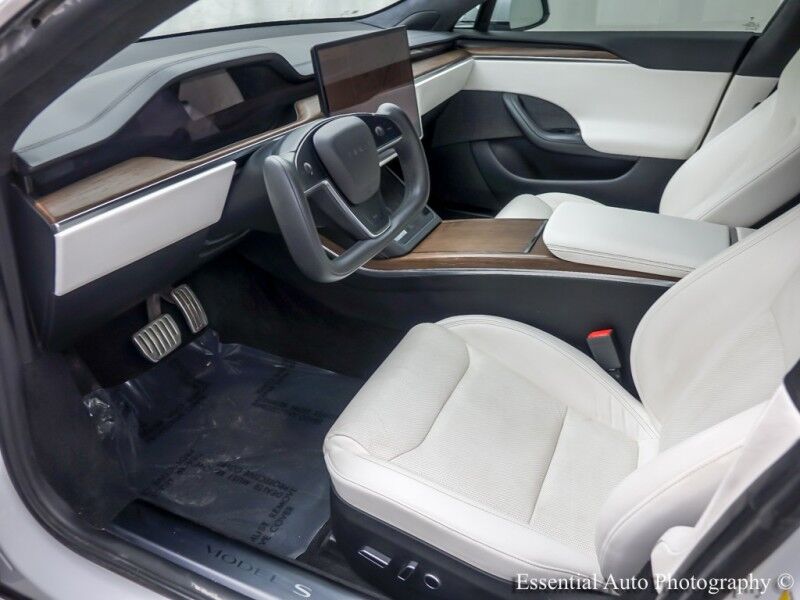 2022 Tesla Model S Willowbrook IL