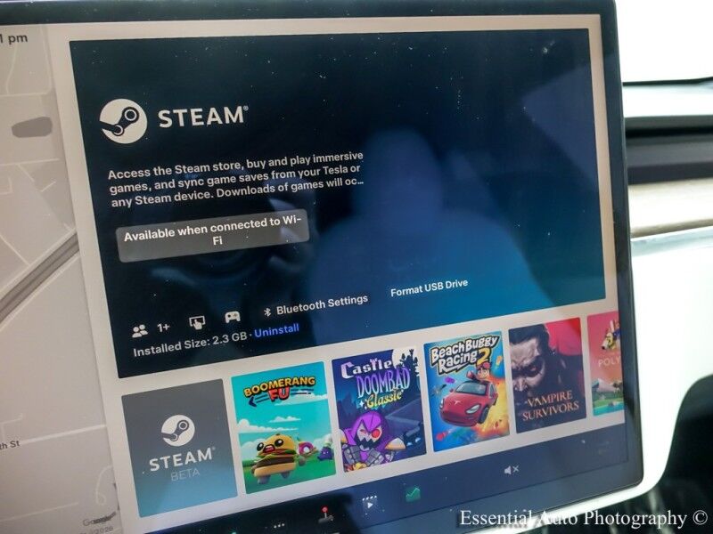 2022 Tesla Model S Willowbrook IL