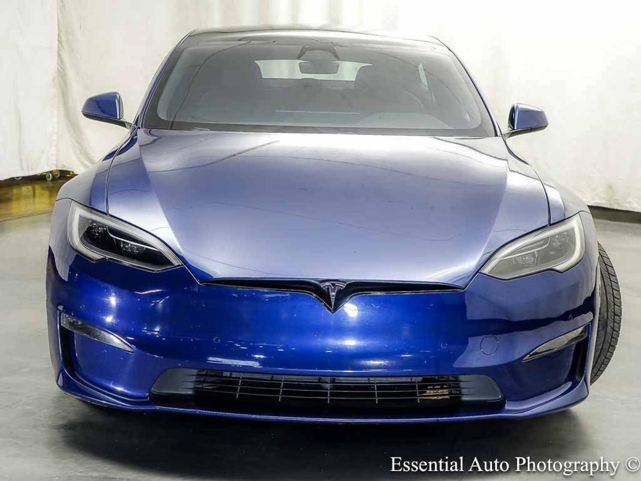 2022 Tesla Model S Willowbrook IL