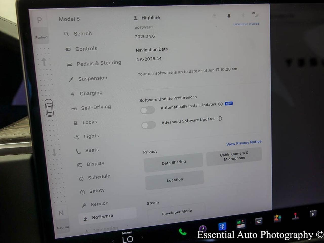 2022 Tesla Model S Willowbrook IL