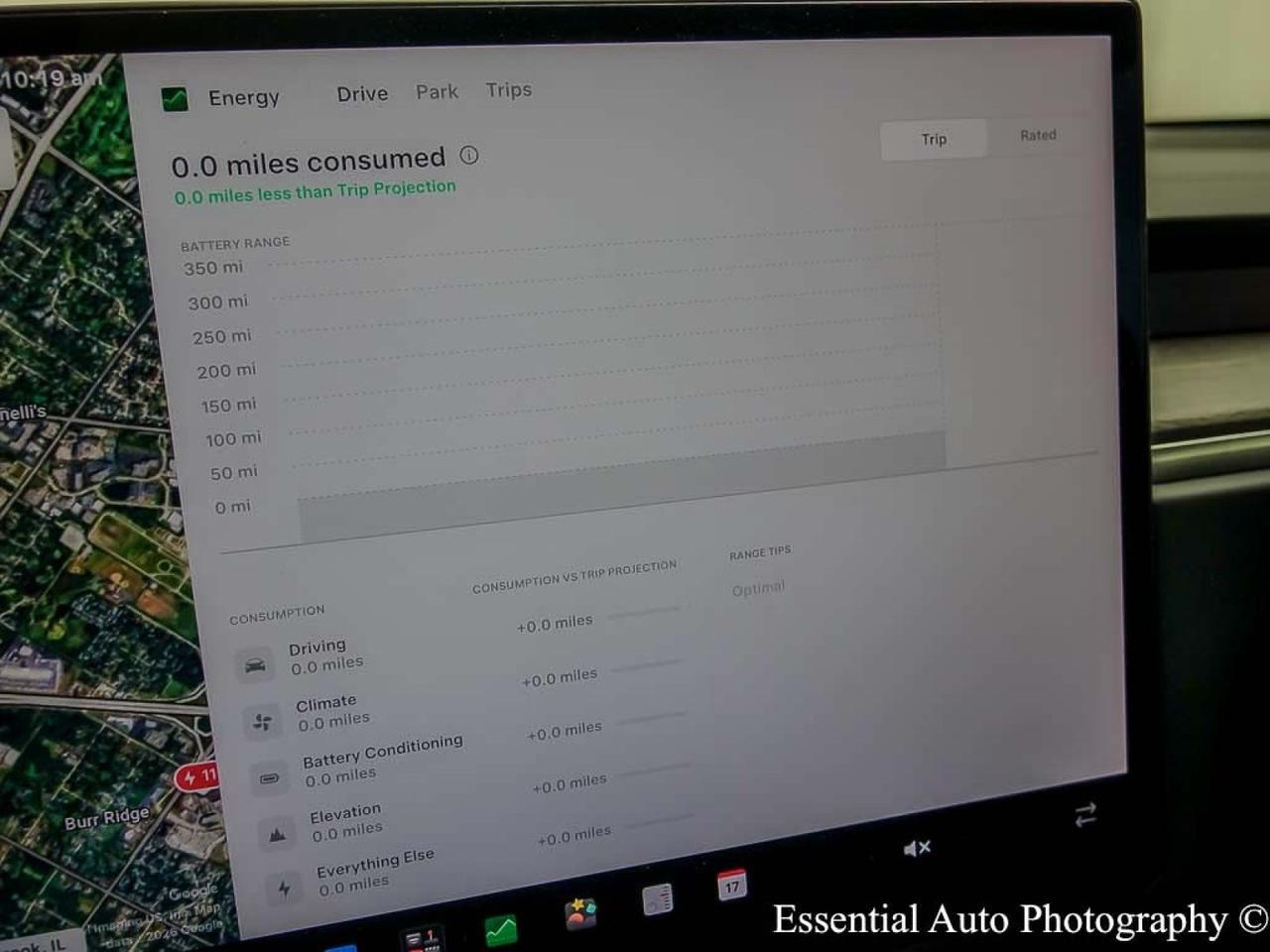 2022 Tesla Model S Willowbrook IL