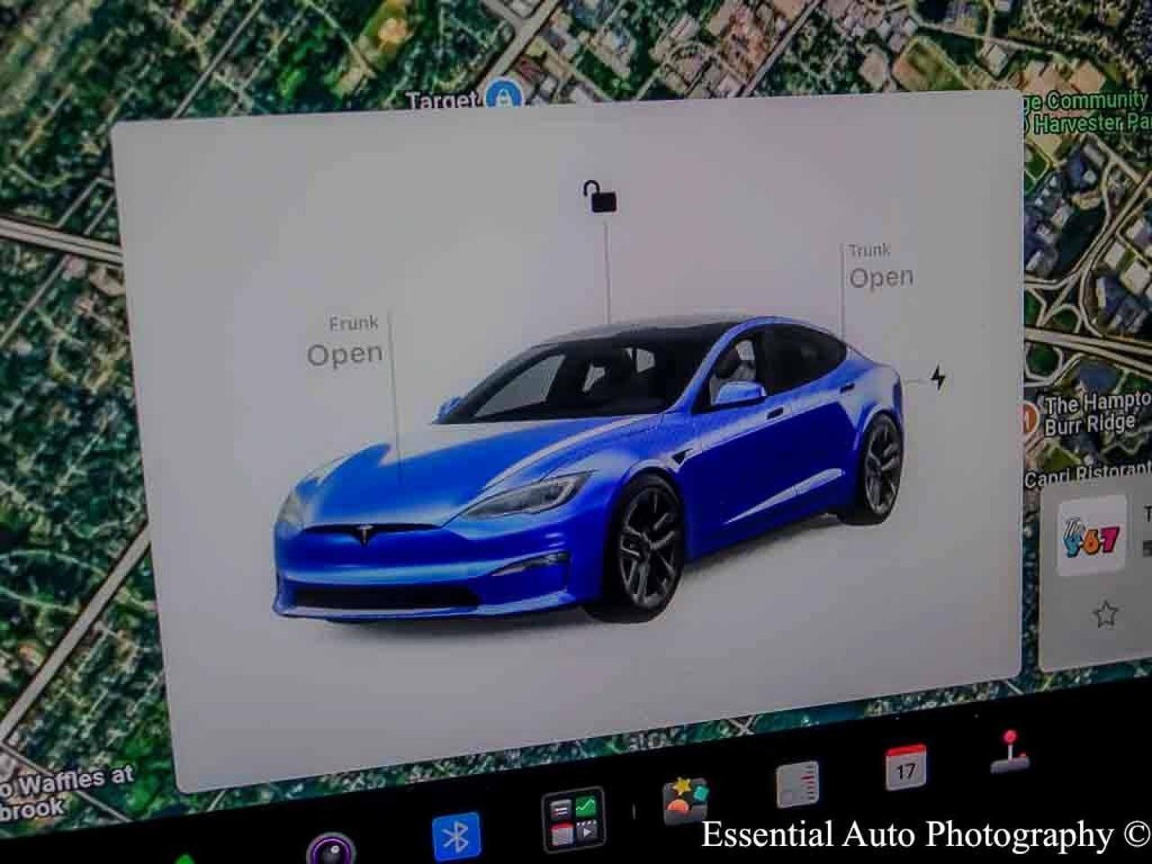 2022 Tesla Model S Willowbrook IL
