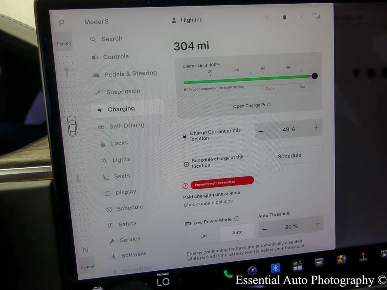 2022 Tesla Model S Willowbrook IL