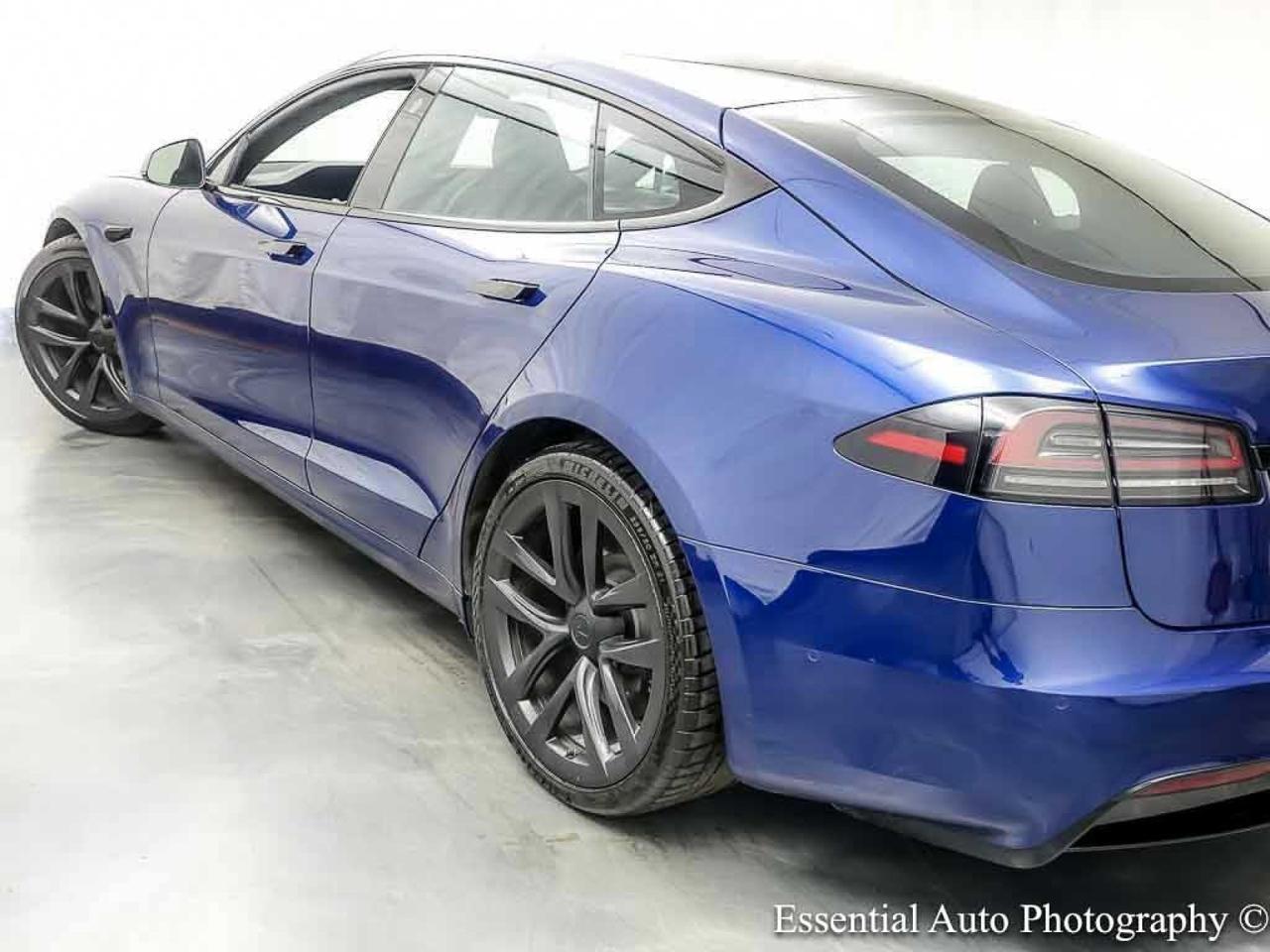 2022 Tesla Model S Willowbrook IL