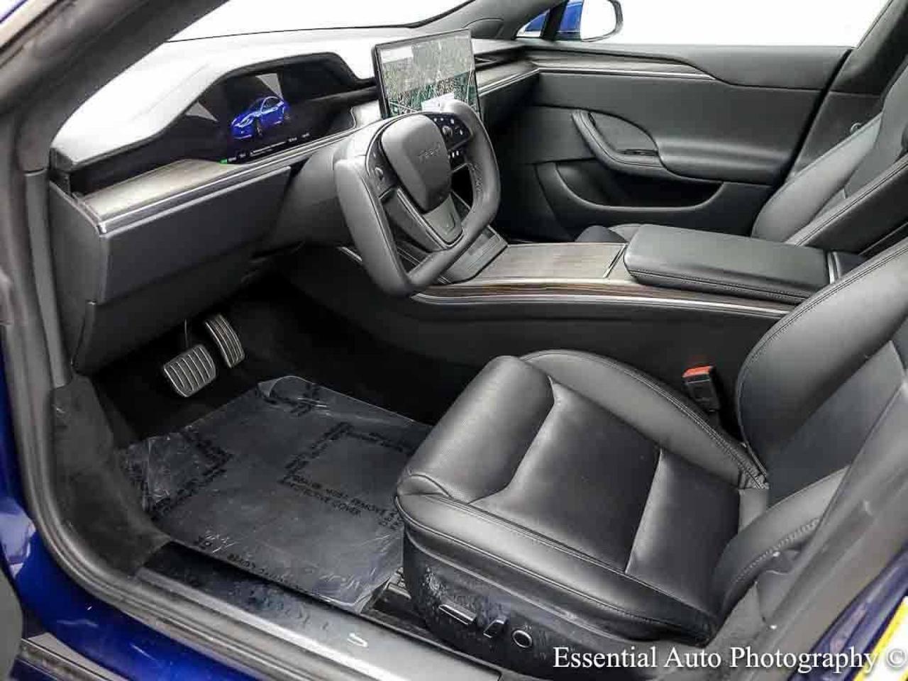 2022 Tesla Model S Willowbrook IL