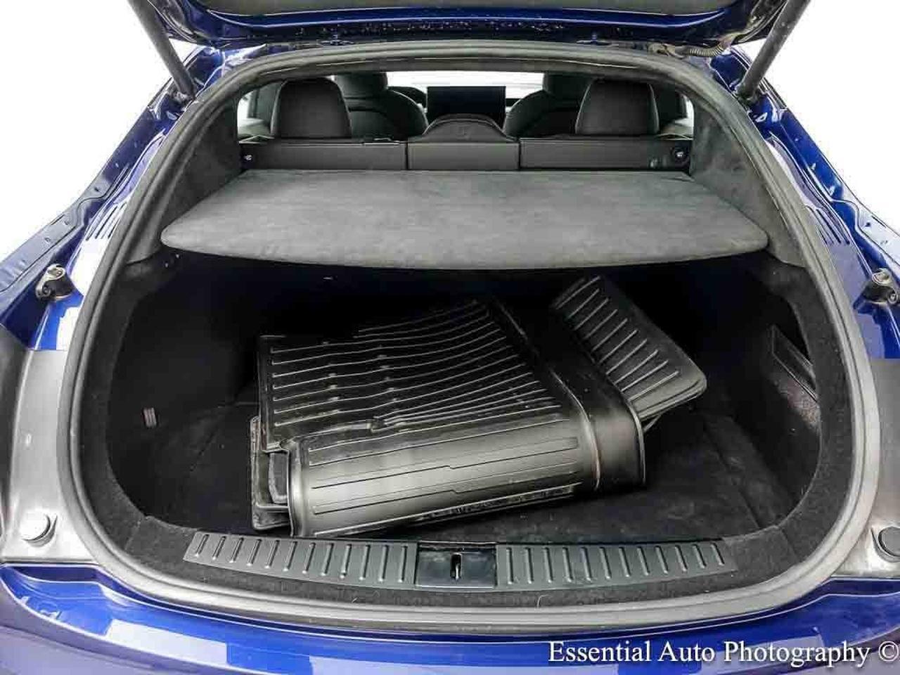 2022 Tesla Model S Willowbrook IL