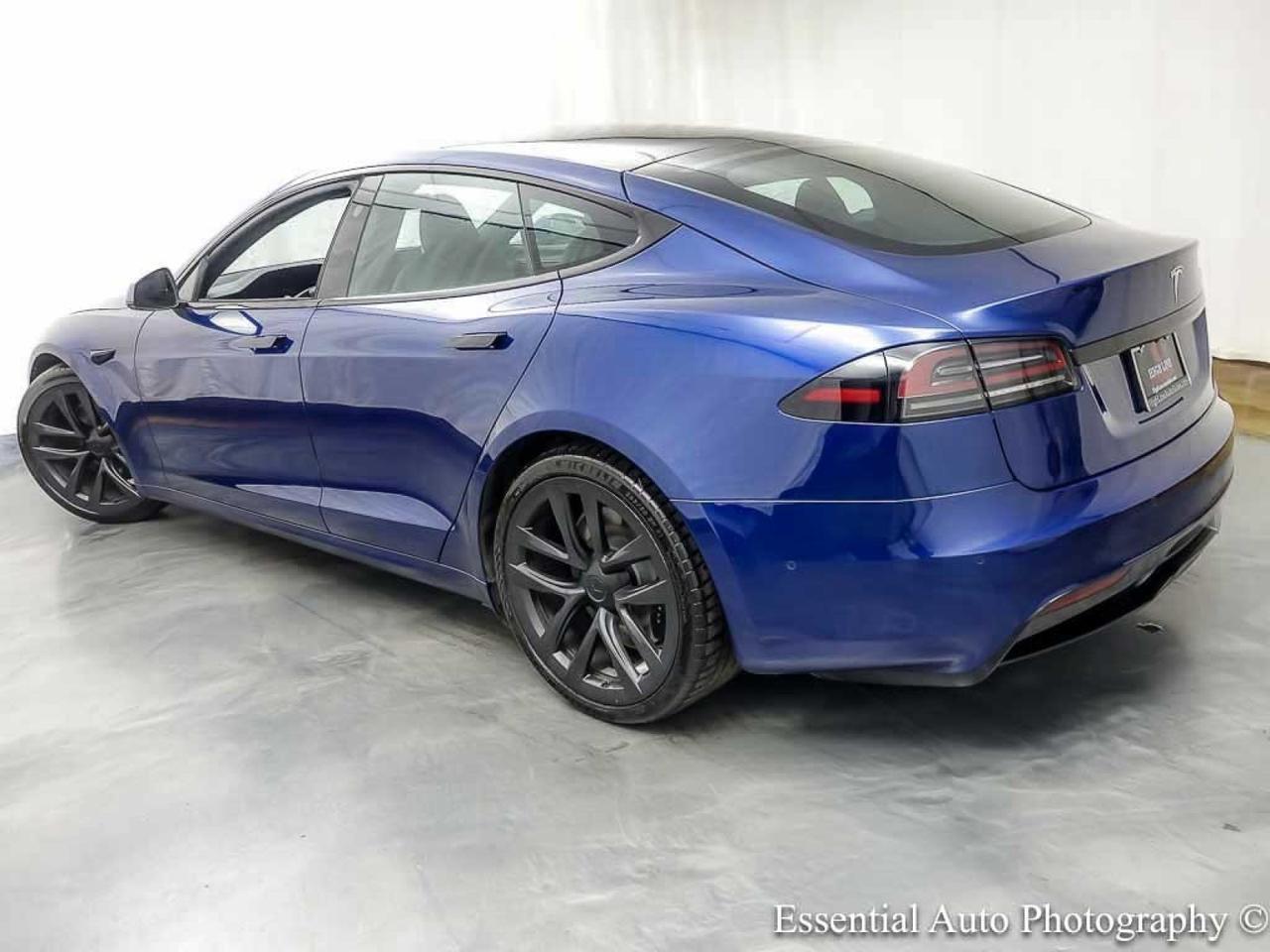 2022 Tesla Model S Willowbrook IL