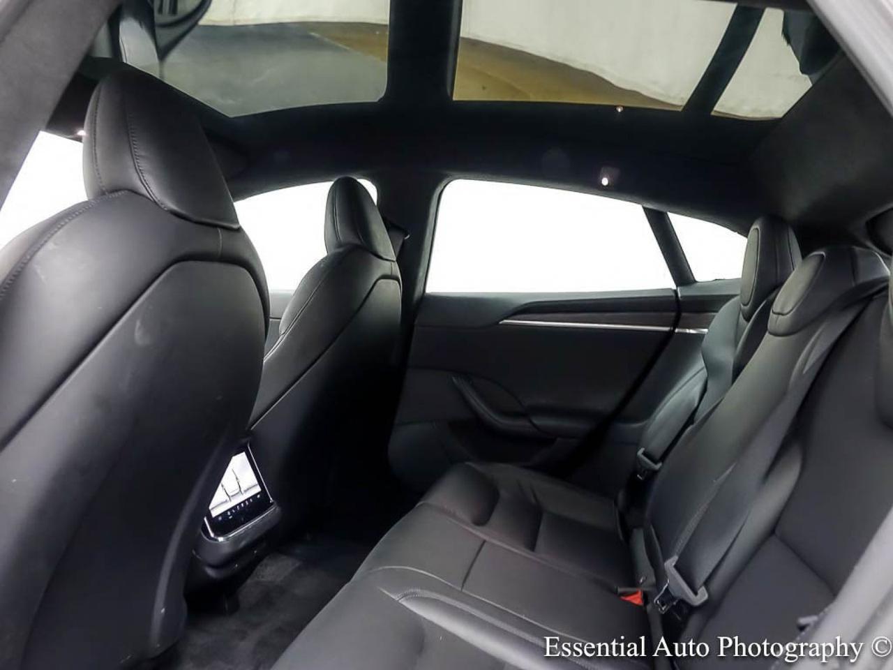 2022 Tesla Model S Willowbrook IL