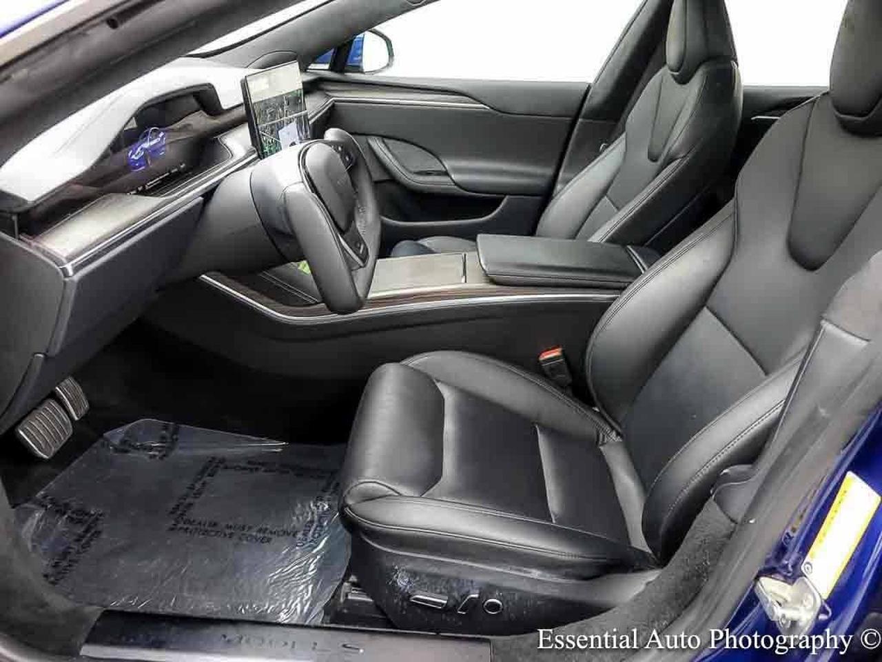 2022 Tesla Model S Willowbrook IL