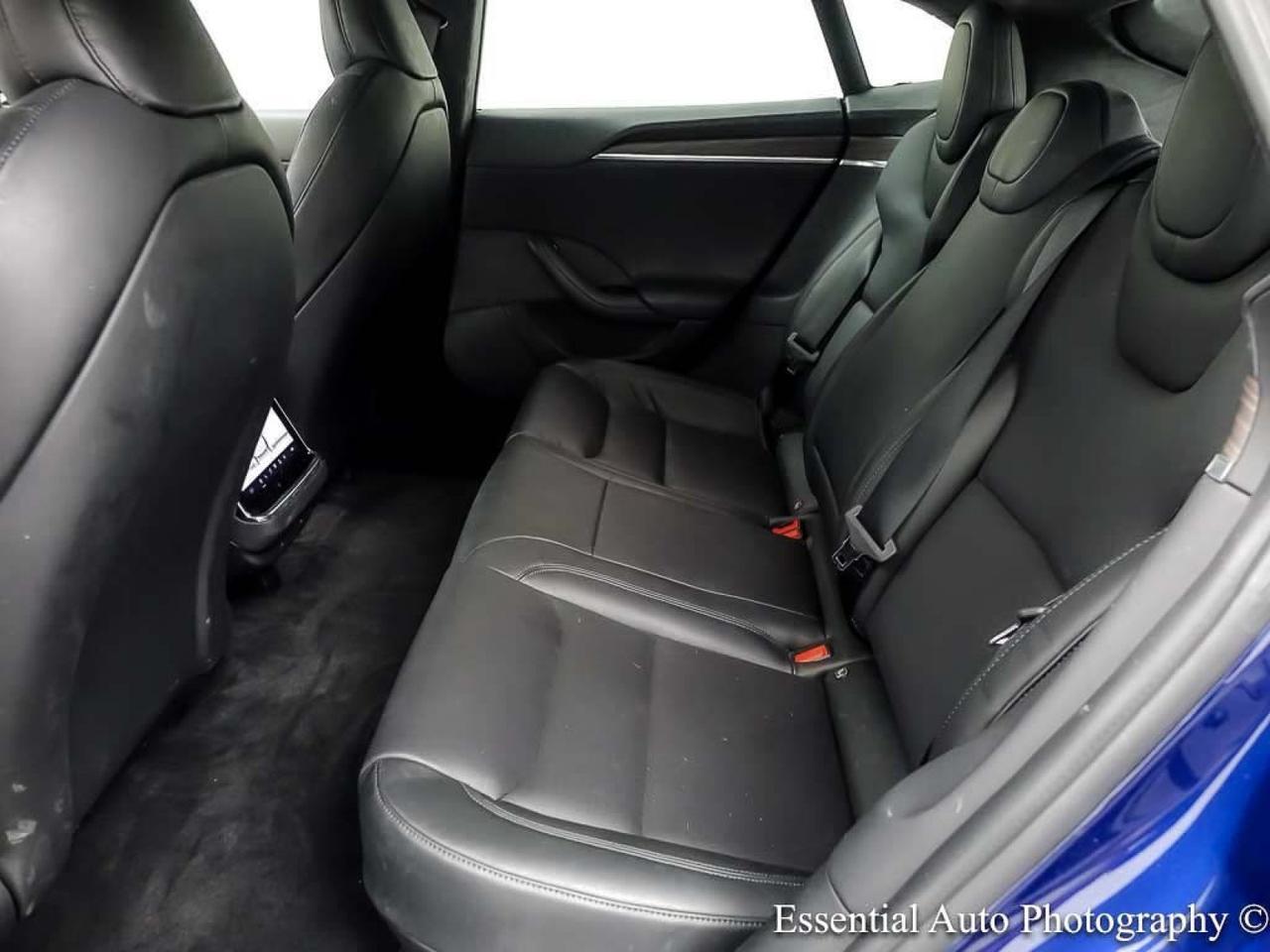 2022 Tesla Model S Willowbrook IL