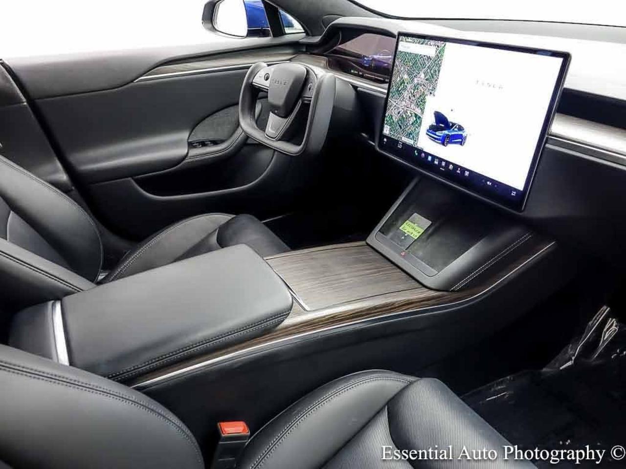 2022 Tesla Model S Willowbrook IL