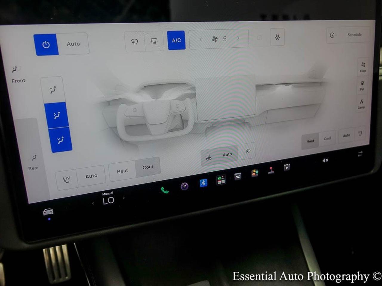 2022 Tesla Model S Willowbrook IL