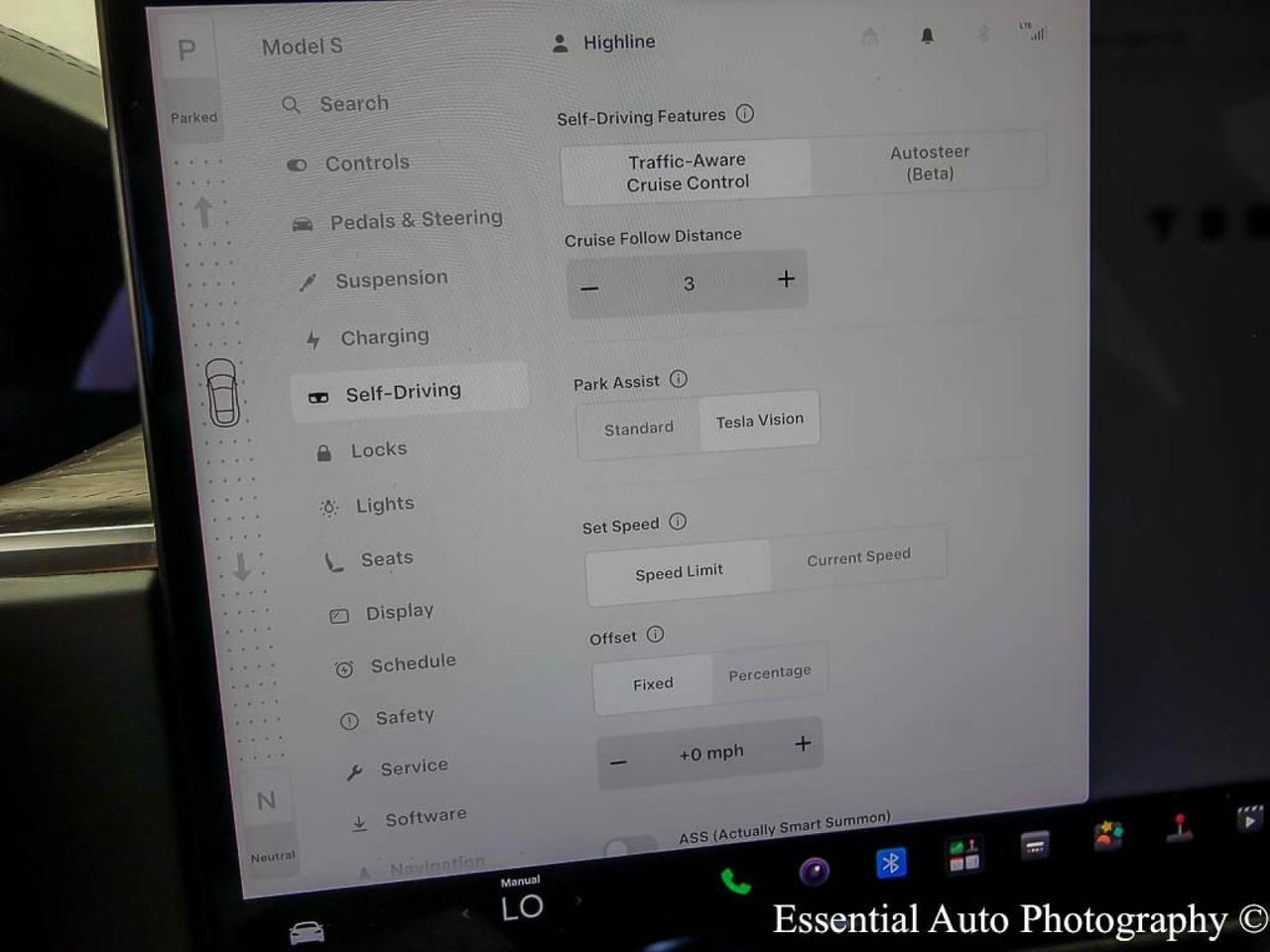 2022 Tesla Model S Willowbrook IL
