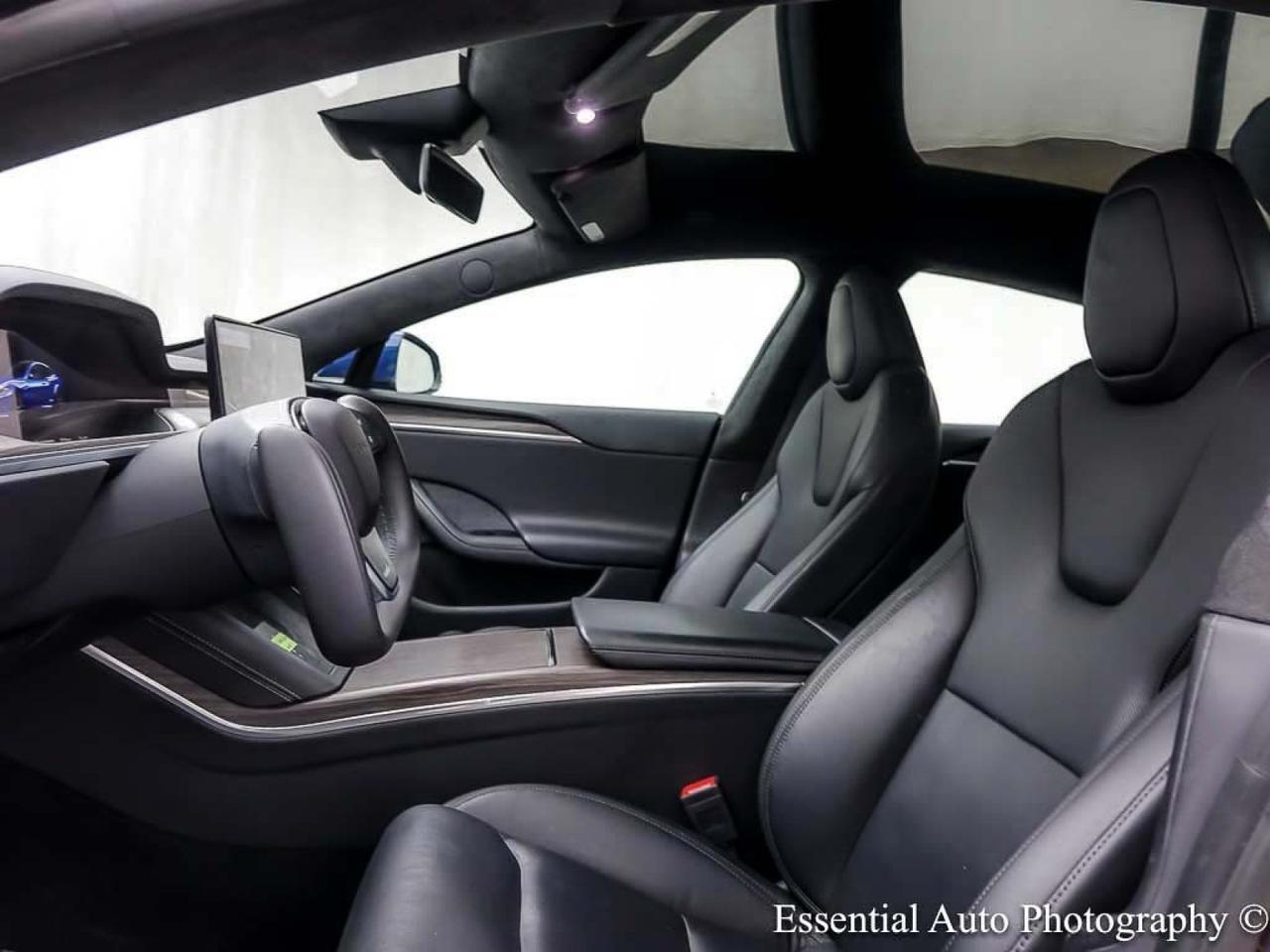 2022 Tesla Model S Willowbrook IL