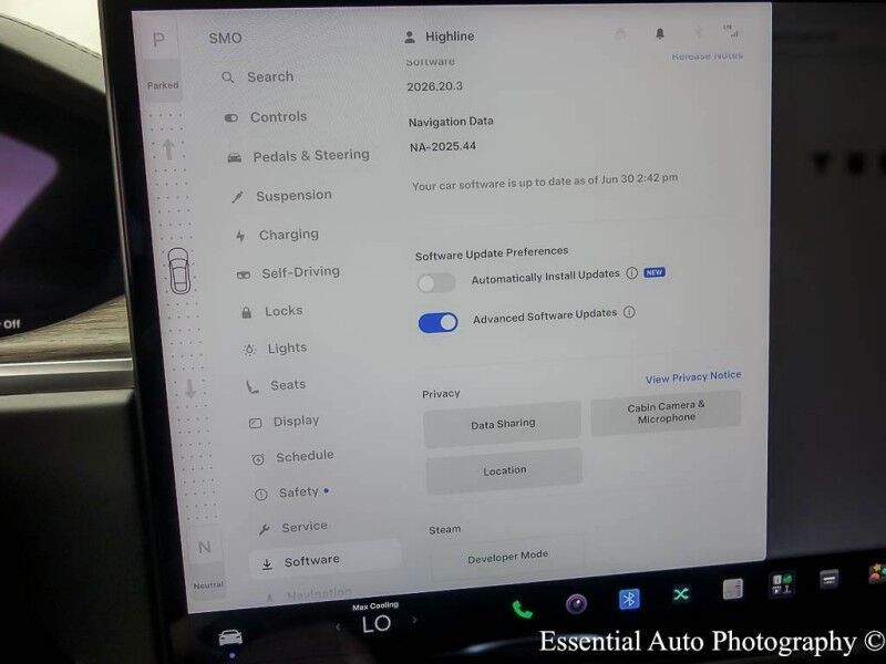 2022 Tesla Model S Willowbrook IL