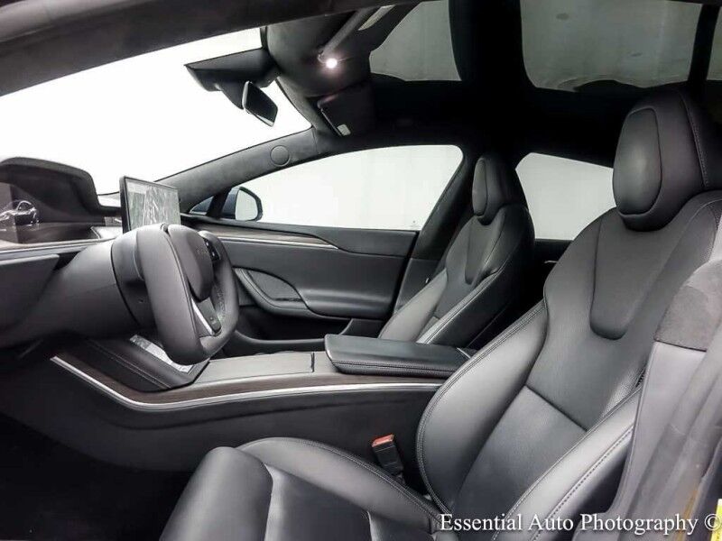 2022 Tesla Model S Willowbrook IL