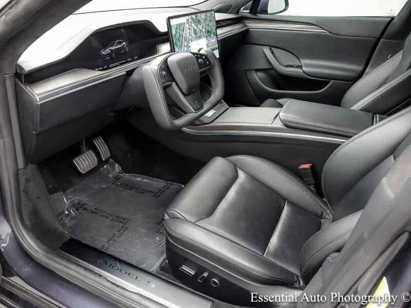 2022 Tesla Model S Willowbrook IL