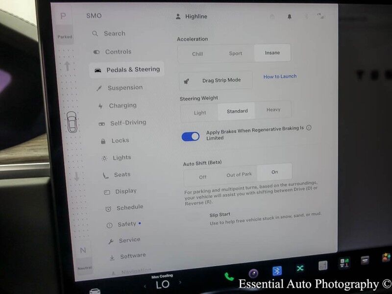 2022 Tesla Model S Willowbrook IL