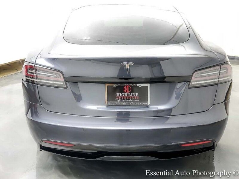 2022 Tesla Model S Willowbrook IL