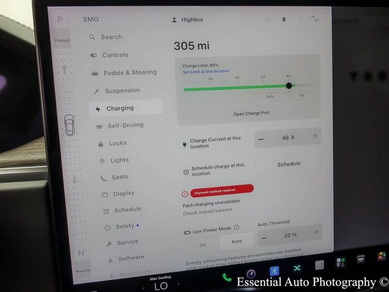 2022 Tesla Model S Willowbrook IL