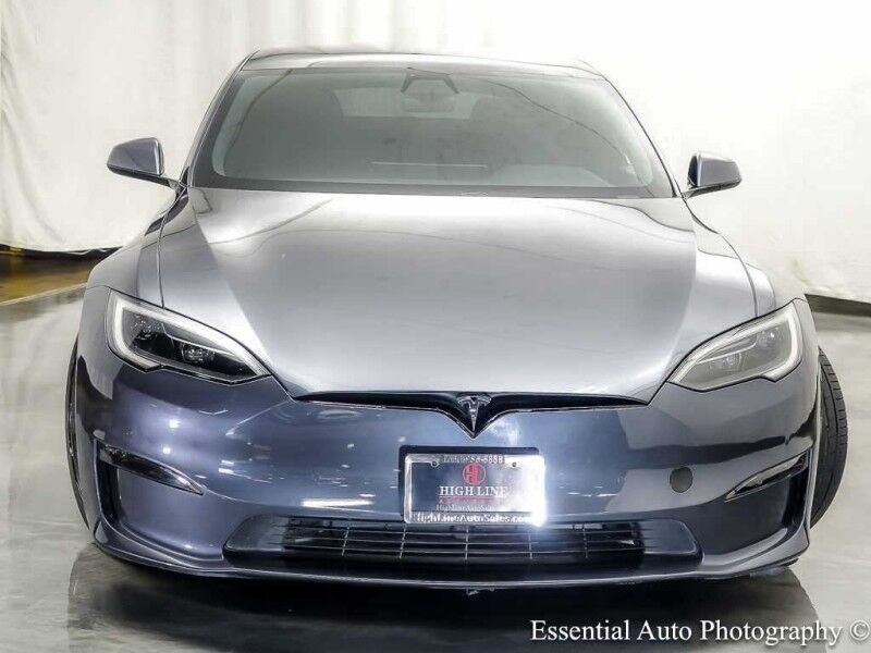 2022 Tesla Model S Willowbrook IL