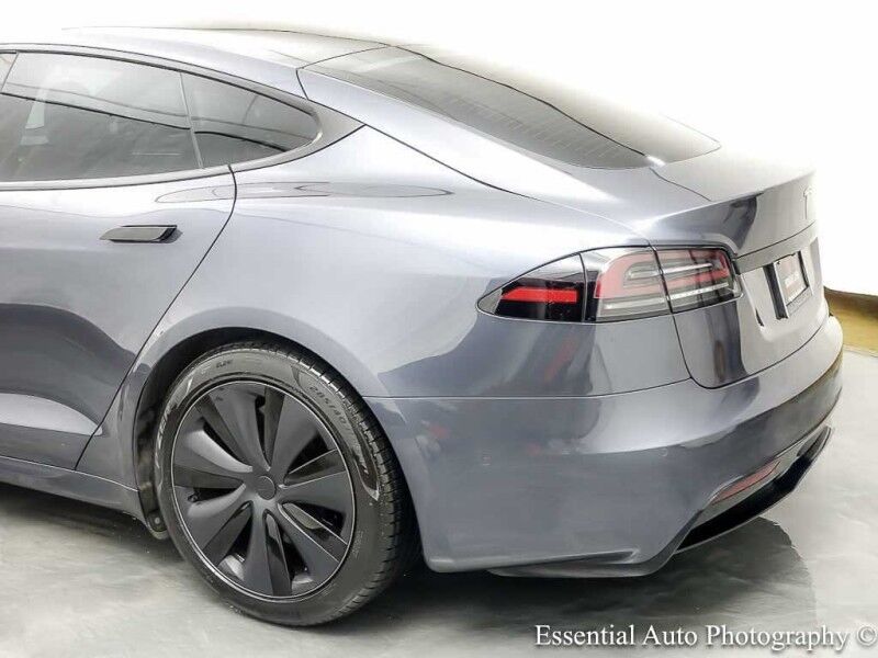 2022 Tesla Model S Willowbrook IL