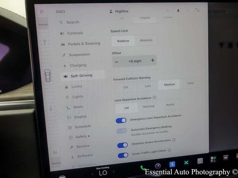 2022 Tesla Model S Willowbrook IL