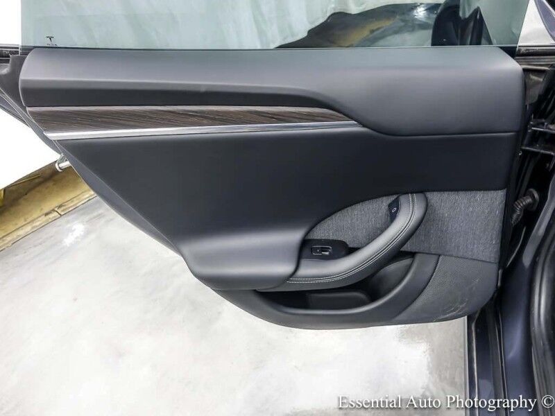 2022 Tesla Model S Willowbrook IL