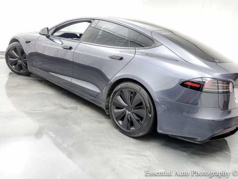 2022 Tesla Model S Willowbrook IL