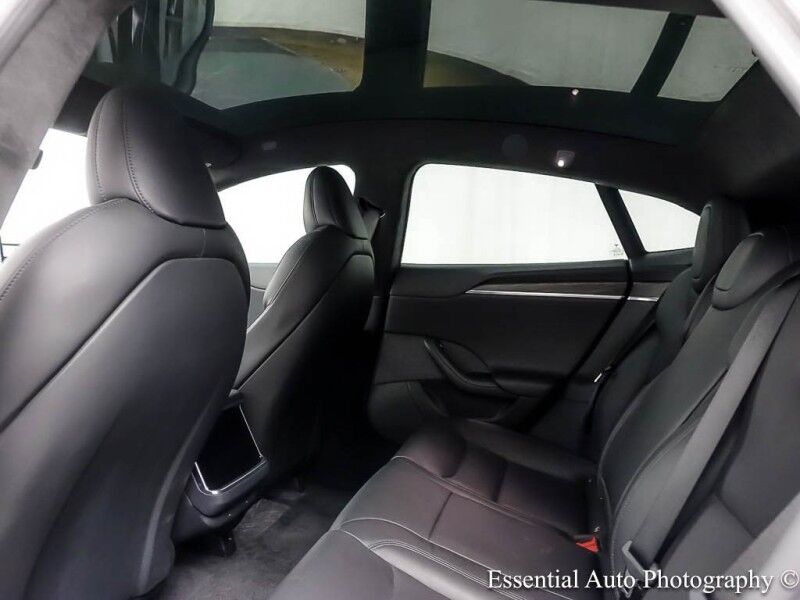 2022 Tesla Model S Willowbrook IL