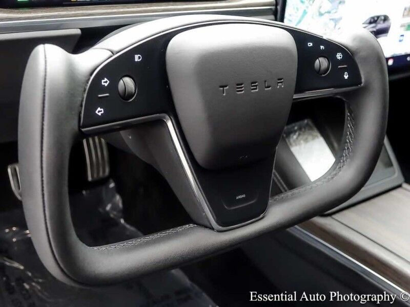 2022 Tesla Model S Willowbrook IL