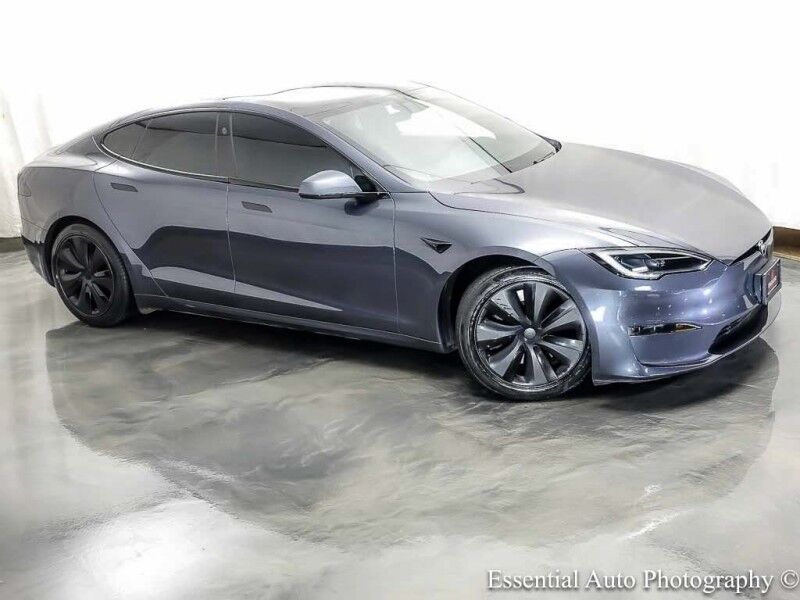 2022 Tesla Model S Willowbrook IL