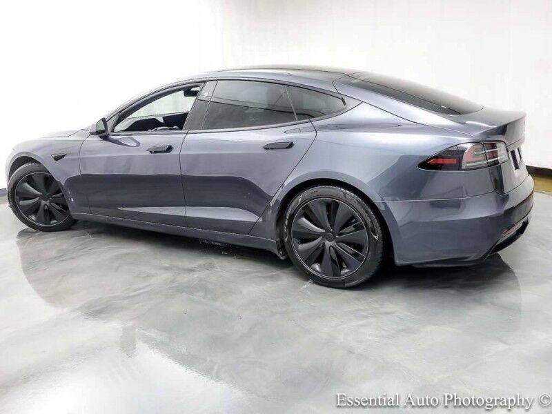 2022 Tesla Model S Willowbrook IL