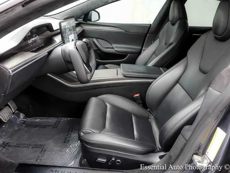 2022 Tesla Model S Willowbrook IL