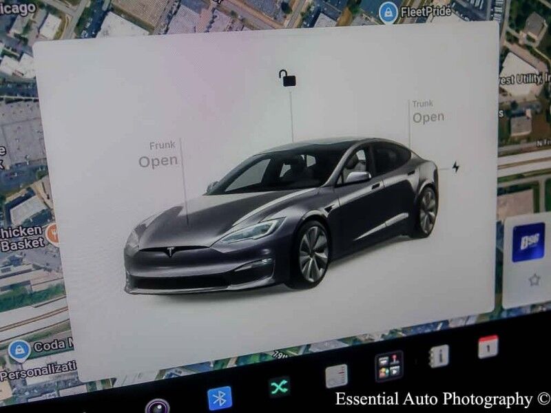 2022 Tesla Model S Willowbrook IL