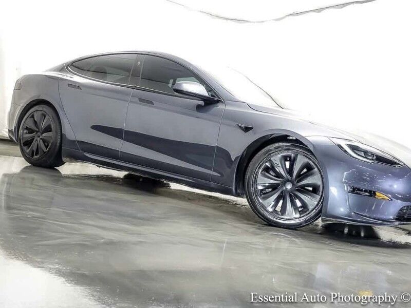 2022 Tesla Model S Willowbrook IL