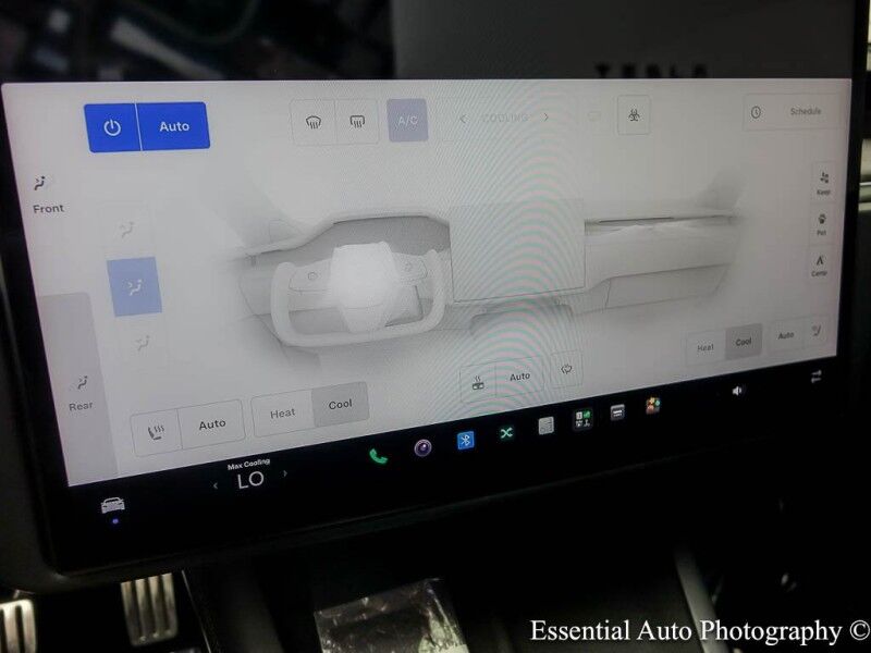 2022 Tesla Model S Willowbrook IL