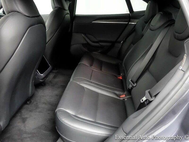 2022 Tesla Model S Willowbrook IL