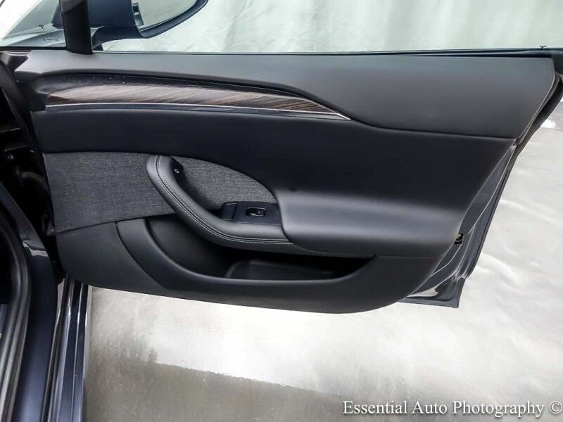 2022 Tesla Model S Willowbrook IL