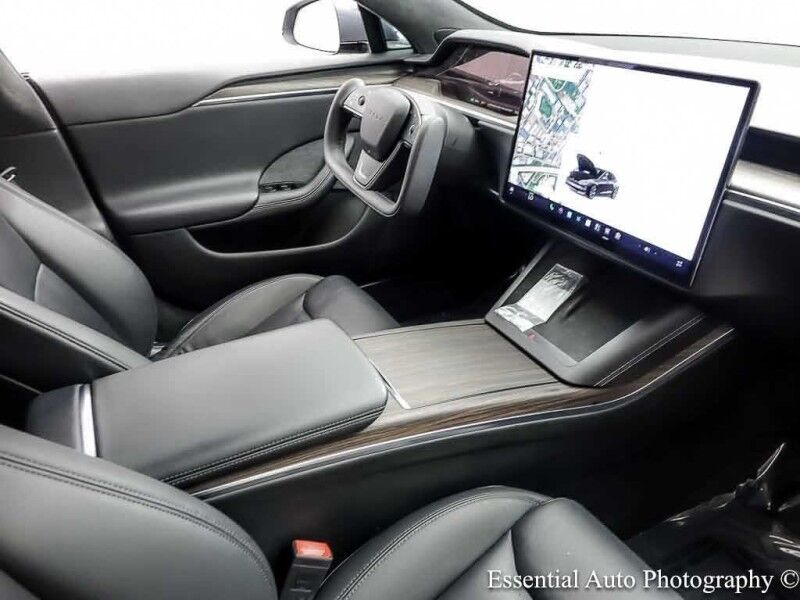 2022 Tesla Model S Willowbrook IL