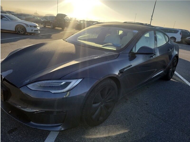 2022 Tesla Model S Willowbrook IL