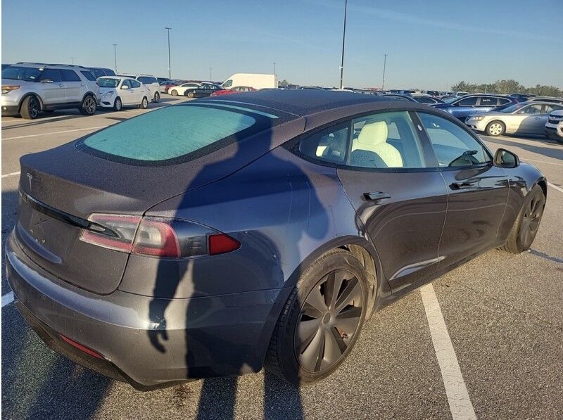 2022 Tesla Model S Willowbrook IL
