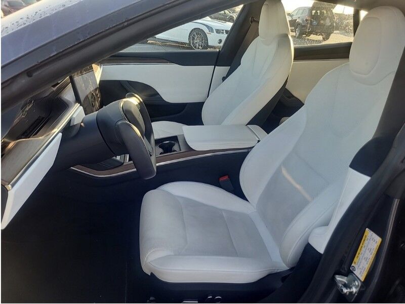 2022 Tesla Model S Willowbrook IL