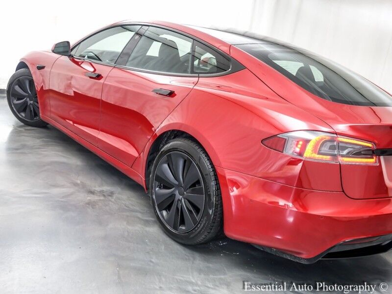 2022 Tesla Model S Willowbrook IL