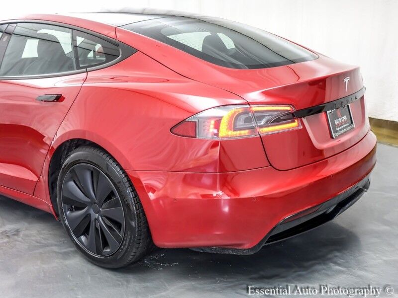 2022 Tesla Model S Willowbrook IL