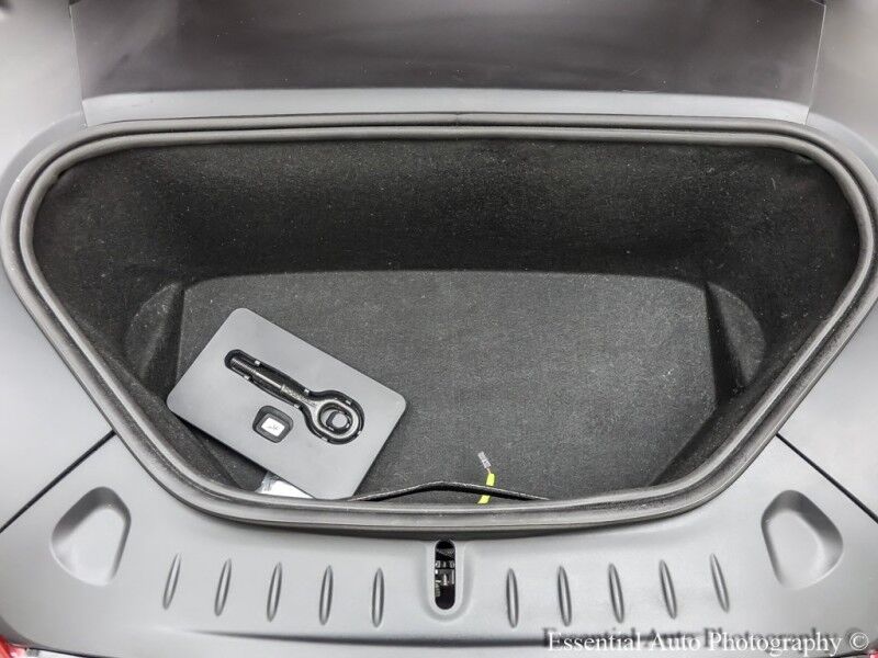2022 Tesla Model S Willowbrook IL