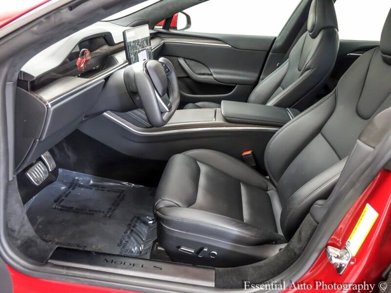 2022 Tesla Model S Willowbrook IL