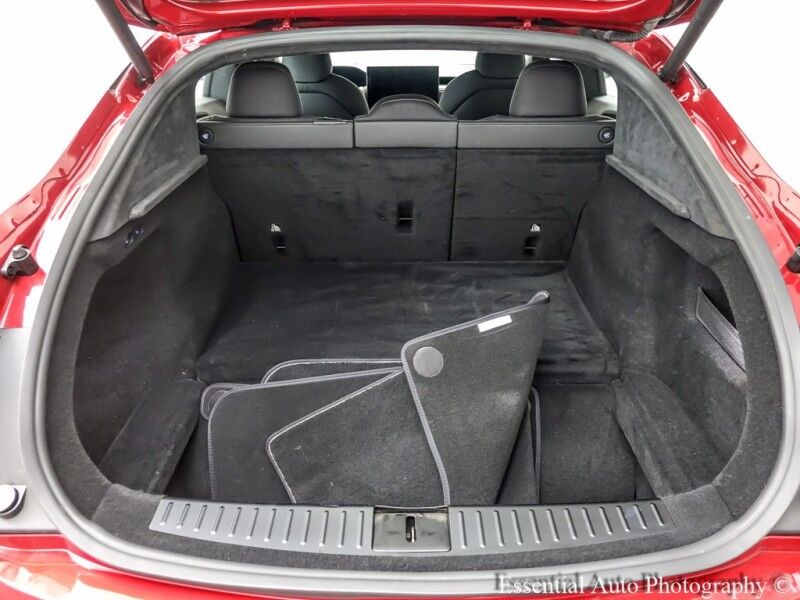 2022 Tesla Model S Willowbrook IL