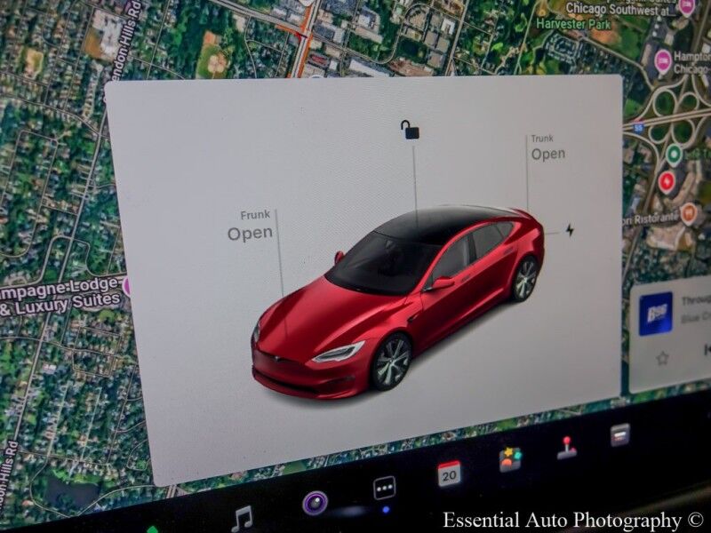 2022 Tesla Model S Willowbrook IL
